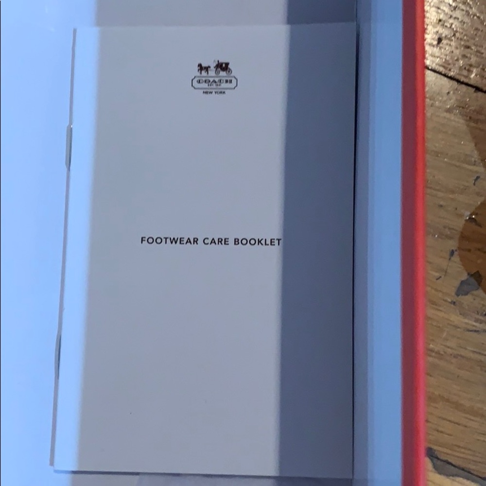 Coach Sandals 👡 - Picture 5 of 5